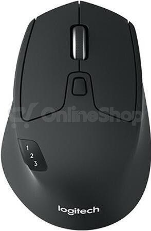 Počítačová myš LOGITECH M720 Triathlon - EMEA (910-004791)