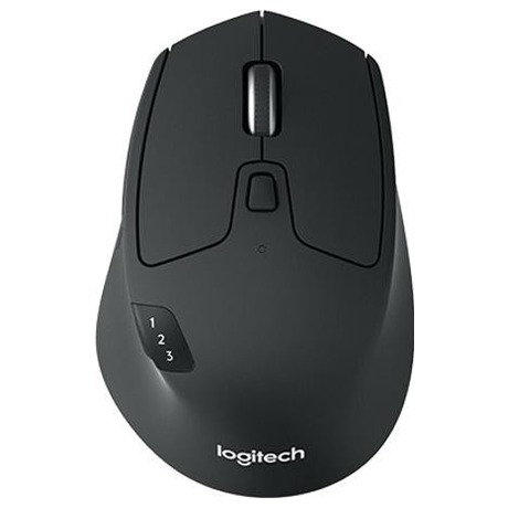Logitech M720 Triathlon -&nbsp;EMEA (foto 1)