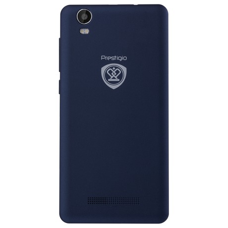 Mobilní telefon Prestigio Wize P3 - modrý - Prestigio Wize P3&nbsp;- modrý (foto 2)