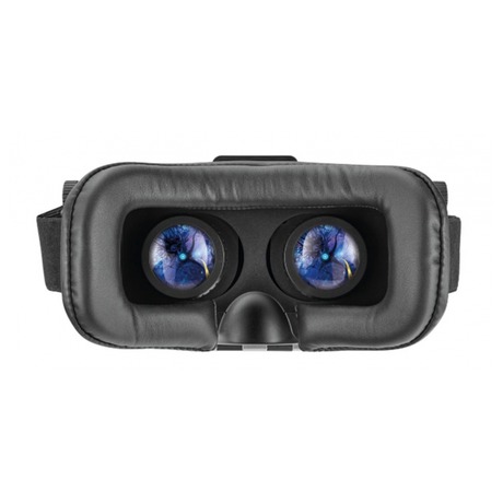 Brýle pro virtuální realitu Trust Exos 3D Virtual Reality - Trust Exos 3D&nbsp;Virtual Reality (foto 1)
