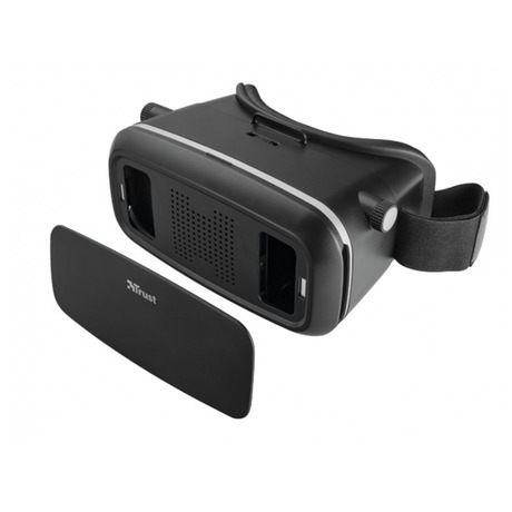 Brýle pro virtuální realitu Trust Exos 3D Virtual Reality - Trust Exos 3D&nbsp;Virtual Reality (foto 5)