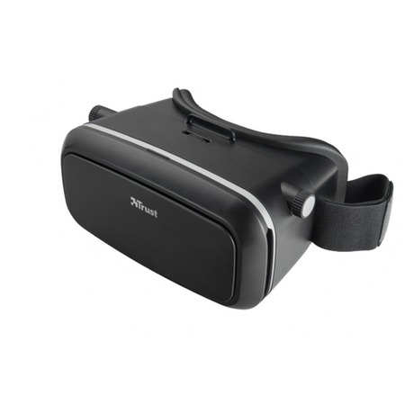 Brýle pro virtuální realitu Trust Exos 3D Virtual Reality - Trust Exos 3D&nbsp;Virtual Reality (foto 6)