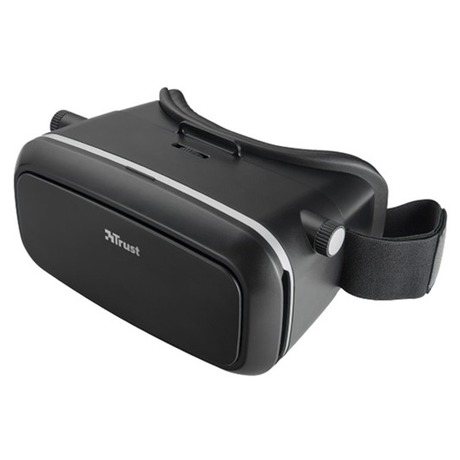 Brýle pro virtuální realitu Trust Exos 3D Virtual Reality - Trust Exos 3D&nbsp;Virtual Reality (foto 7)