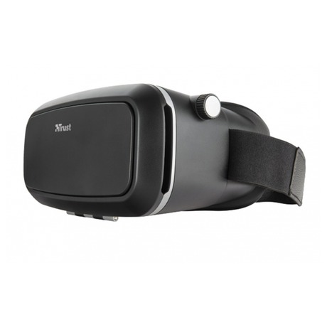 Brýle pro virtuální realitu Trust Exos 3D Virtual Reality - Trust Exos 3D&nbsp;Virtual Reality (foto 11)