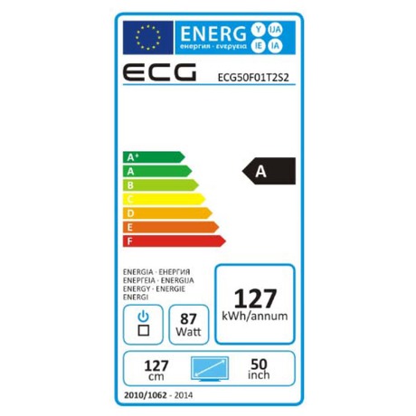 ECG 50&nbsp;F01T2S2 (foto 4)