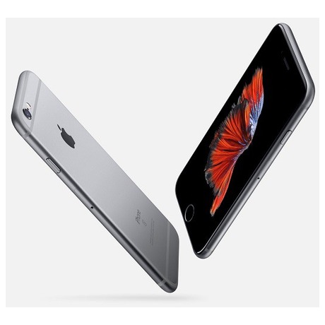 Apple iPhone 6s&nbsp;32GB- Space Gray (foto 5)