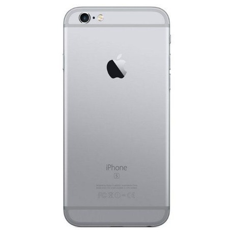 Apple iPhone 6s&nbsp;32GB- Space Gray (foto 1)