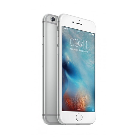 Mobilní telefon Apple iPhone 6s 32GB- Silver - Apple iPhone 6s&nbsp;32GB- Silver (foto 5)