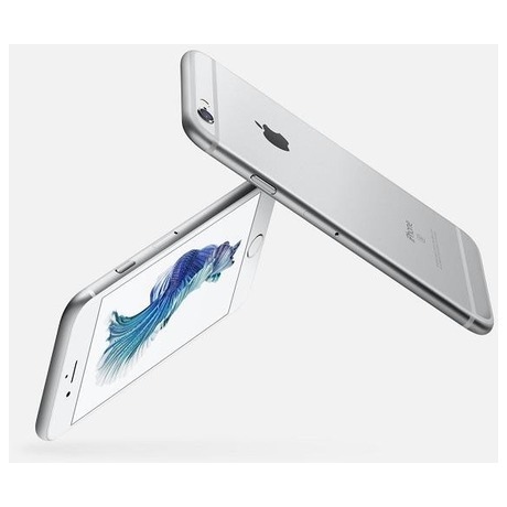 Apple iPhone 6s&nbsp;32GB- Silver (foto 6)