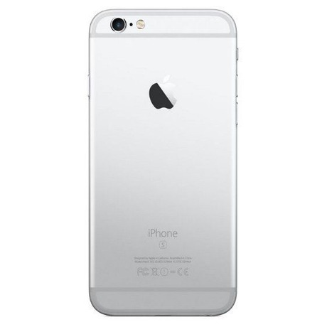 Apple iPhone 6s&nbsp;32GB- Silver (foto 2)