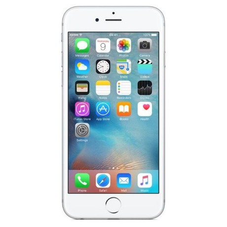 Apple iPhone 6s&nbsp;32GB- Silver (foto 1)