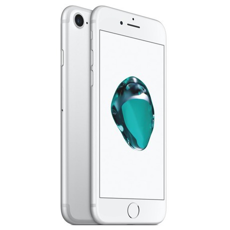 Apple iPhone 7&nbsp;256 GB&nbsp;- Silver (foto 1)