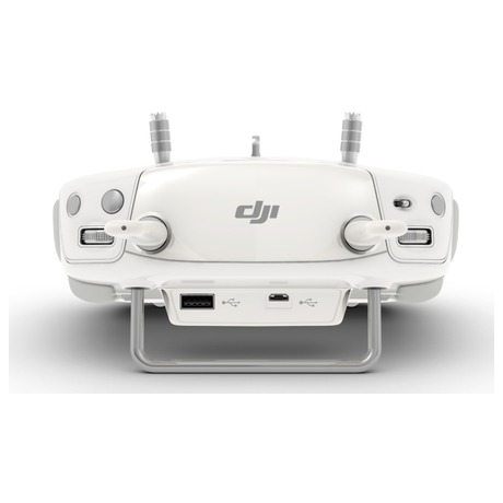 DJI Phantom 3&nbsp;Professional, 4K&nbsp;Ultra HD&nbsp;kamera, bílý (foto 4)