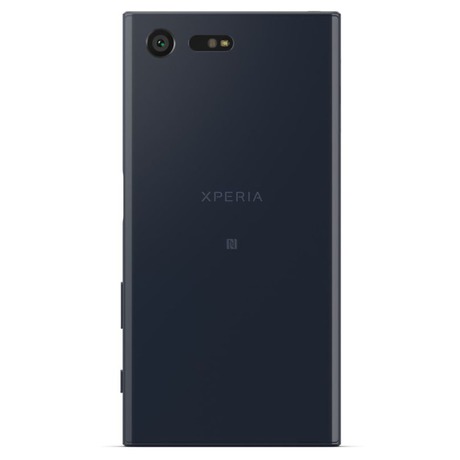 Sony Xperia X&nbsp;Compact -&nbsp;černý (foto 1)