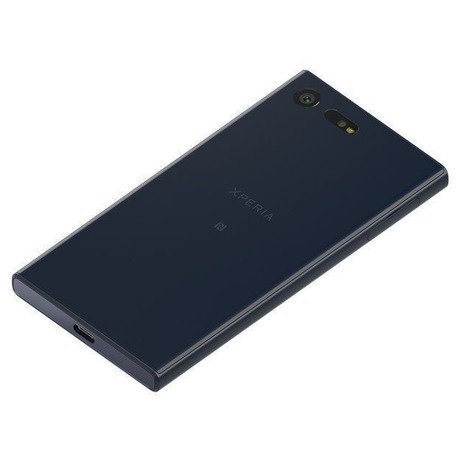 Sony Xperia X&nbsp;Compact -&nbsp;černý (foto 3)