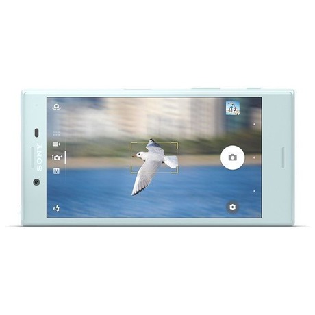 Sony Xperia X&nbsp;Compact -&nbsp;modrý (foto 9)