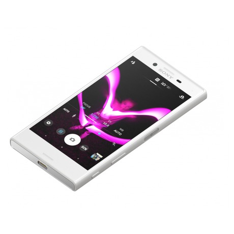 Mobilní telefon Sony Xperia X Compact (F5321) - bílý - Sony Xperia X&nbsp;Compact -&nbsp;bílý (foto 1)