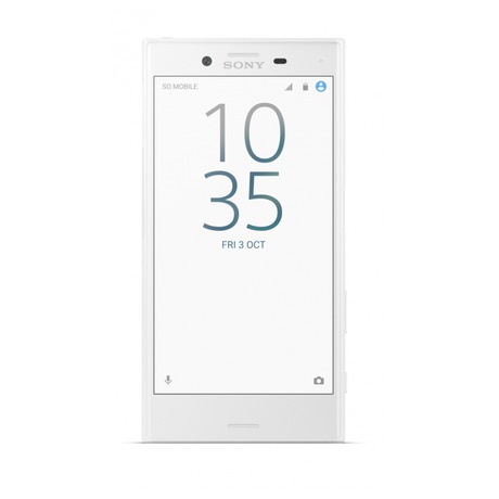 Mobilní telefon Sony Xperia X Compact (F5321) - bílý - Sony Xperia X&nbsp;Compact -&nbsp;bílý (foto 2)