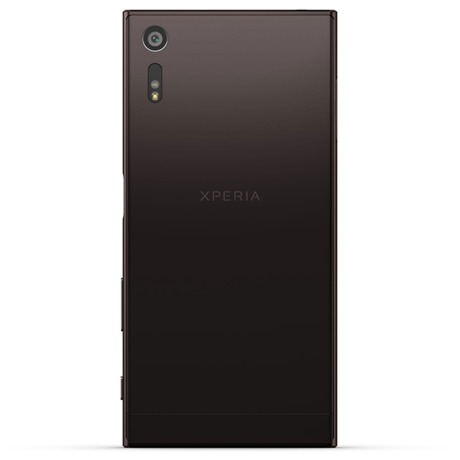 Mobilní telefon Sony Xperia XZ (F8331) - černý - Sony Xperia XZ&nbsp;- černý (foto 3)