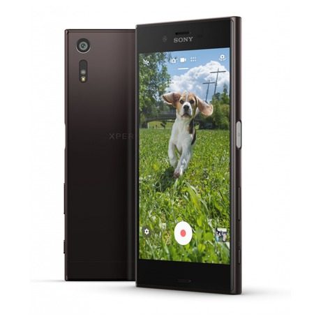 Mobilní telefon Sony Xperia XZ (F8331) - černý - Sony Xperia XZ&nbsp;- černý (foto 7)
