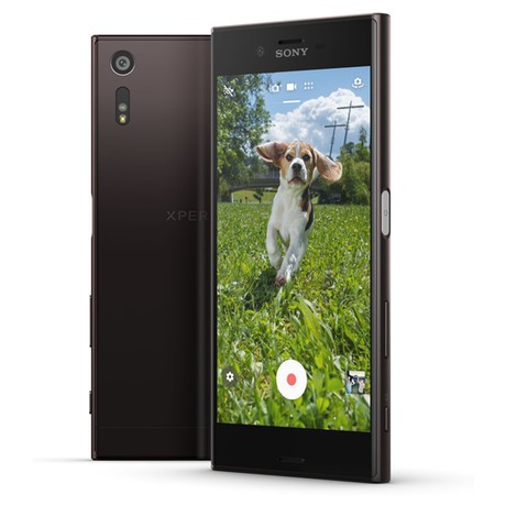 Mobilní telefon Sony Xperia XZ (F8331) - černý - Sony Xperia XZ&nbsp;- černý (foto 8)