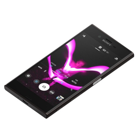 Mobilní telefon Sony Xperia XZ (F8331) - černý - Sony Xperia XZ&nbsp;- černý (foto 10)