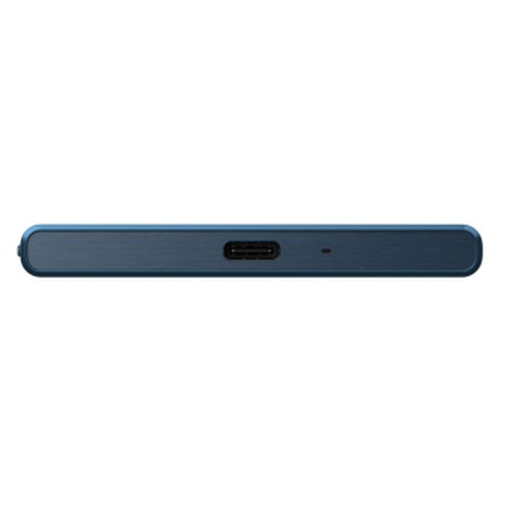 Mobilní telefon Sony Xperia XZ (F8331) - modrý - Sony Xperia XZ&nbsp;- modrý (foto 4)