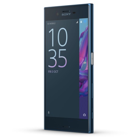 Mobilní telefon Sony Xperia XZ (F8331) - modrý - Sony Xperia XZ&nbsp;- modrý (foto 8)