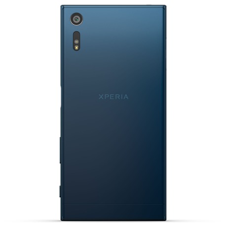 Mobilní telefon Sony Xperia XZ (F8331) - modrý - Sony Xperia XZ&nbsp;- modrý (foto 9)