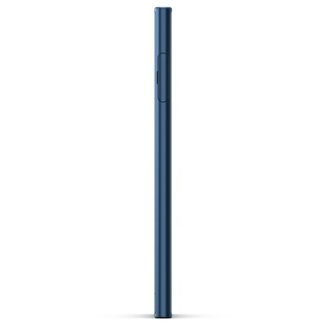 Mobilní telefon Sony Xperia XZ (F8331) - modrý - Sony Xperia XZ&nbsp;- modrý (foto 12)