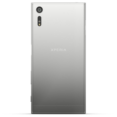 Mobilní telefon Sony Xperia XZ (F8331) - platinum - Sony Xperia XZ&nbsp;- platinum (foto 4)