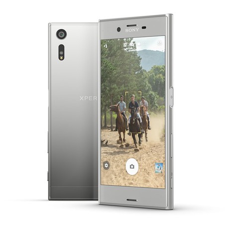 Mobilní telefon Sony Xperia XZ (F8331) - platinum - Sony Xperia XZ&nbsp;- platinum (foto 8)
