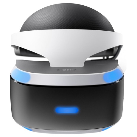 Sony PlayStation PS4 (foto 6)