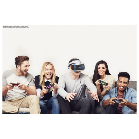 Sony PlayStation PS4 (foto 12)