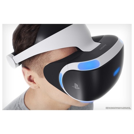 Sony PlayStation PS4 (foto 9)