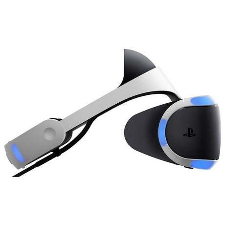 Sony PlayStation PS4 (foto 7)