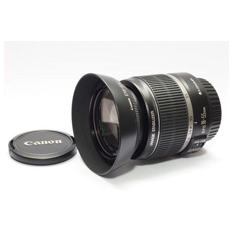 Sluneční clona Canon EW-60C - Canon EW-60C (foto 3)