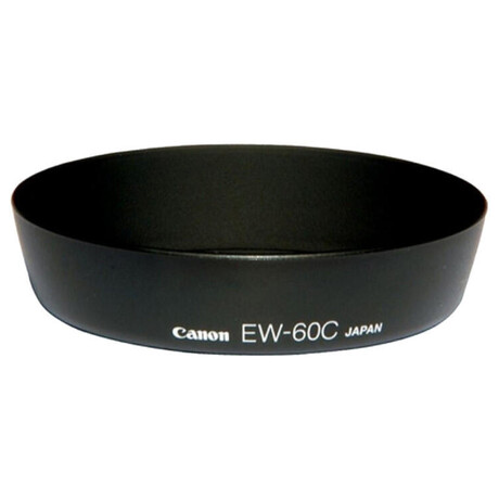 Canon EW-60C (foto 1)