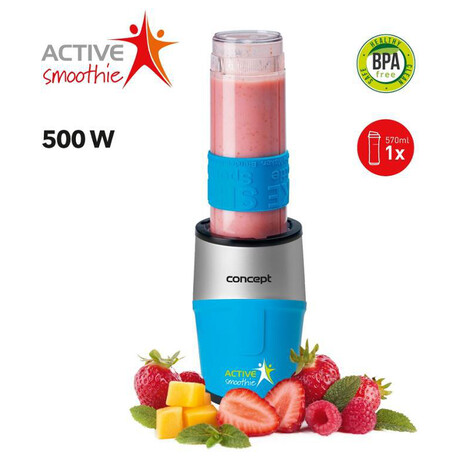 Concept Smoothie maker SM3384