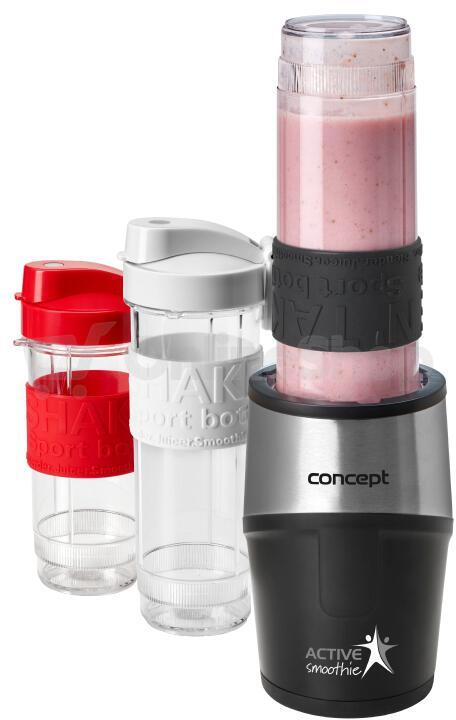 Smoothie mixér Concept SM-3385