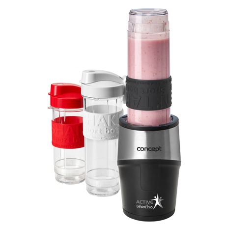 Stolní mixér Concept SM-3385 smoothie maker - Active Smoothie - Concept SM-3385 (foto 1)