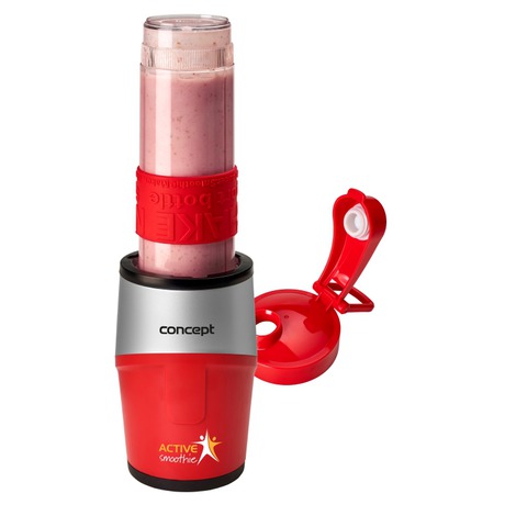 Stolní mixér Concept SM-3382 smoothie maker - Active Smoothie - Concept SM-3382 smoothie maker -&nbsp;Active Smoothie (foto 1)