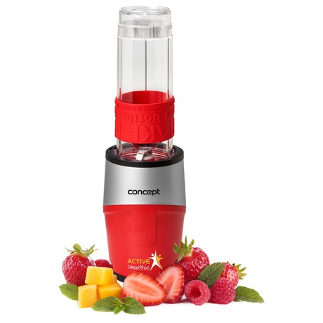 Concept SM-3382 smoothie maker -&nbsp;Active Smoothie (foto 6)