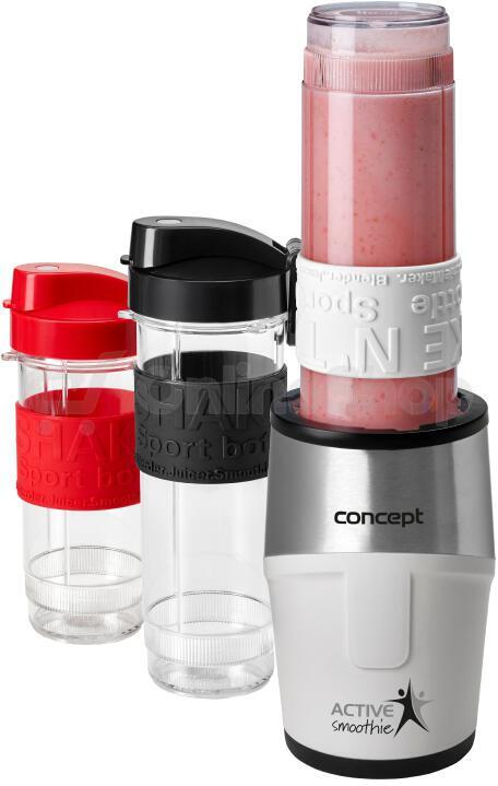 Smoothie mixér Concept SM-3380