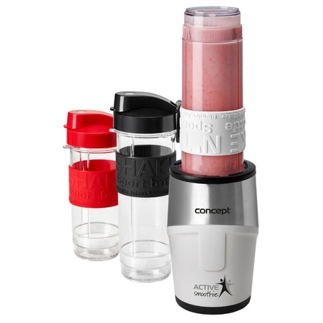 Stolní mixér Concept SM-3380 smoothie maker - Active Smoothie - Concept SM-3380 (foto 6)