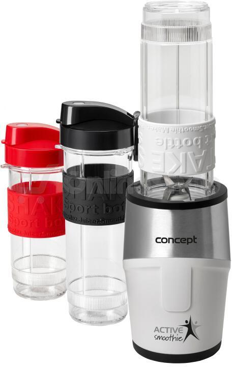 Smoothie mixér Concept SM-3380