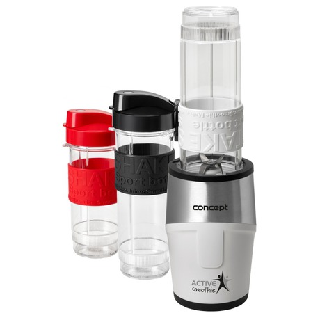 Stolní mixér Concept SM-3380 smoothie maker - Active Smoothie - Concept SM-3380 (foto 2)