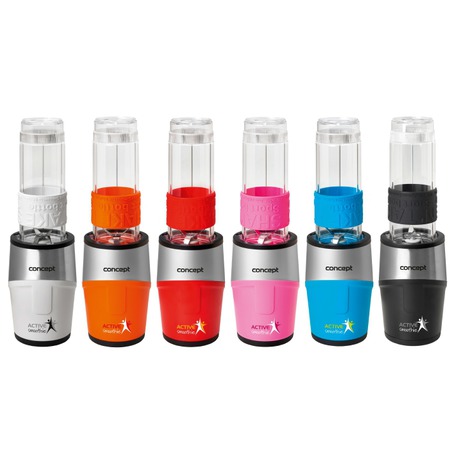 Stolní mixér Concept SM-3380 smoothie maker - Active Smoothie - Concept SM-3380 (foto 11)