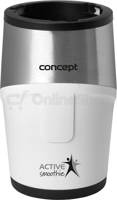 Smoothie mixér Concept SM-3380