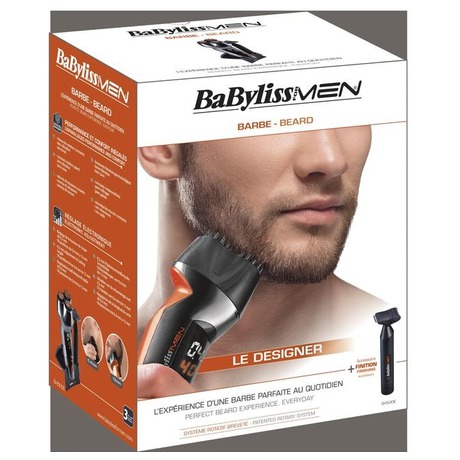 BaByliss SH500E (foto 1)